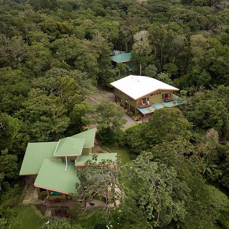 Cala Lodge Monteverde Εξωτερικό φωτογραφία