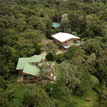 Cala Lodge Monteverde Εξωτερικό φωτογραφία
