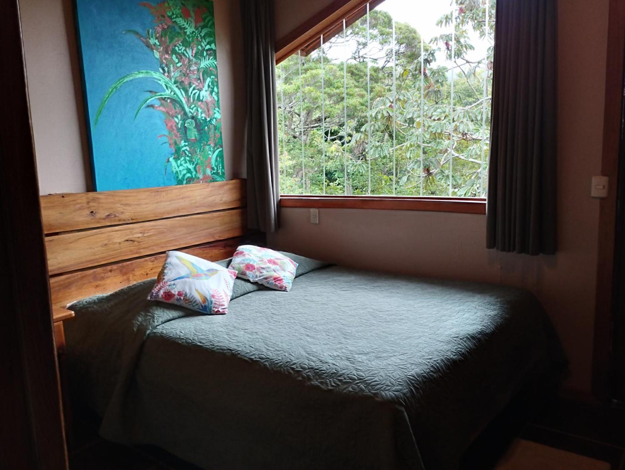 Cala Lodge Monteverde Εξωτερικό φωτογραφία