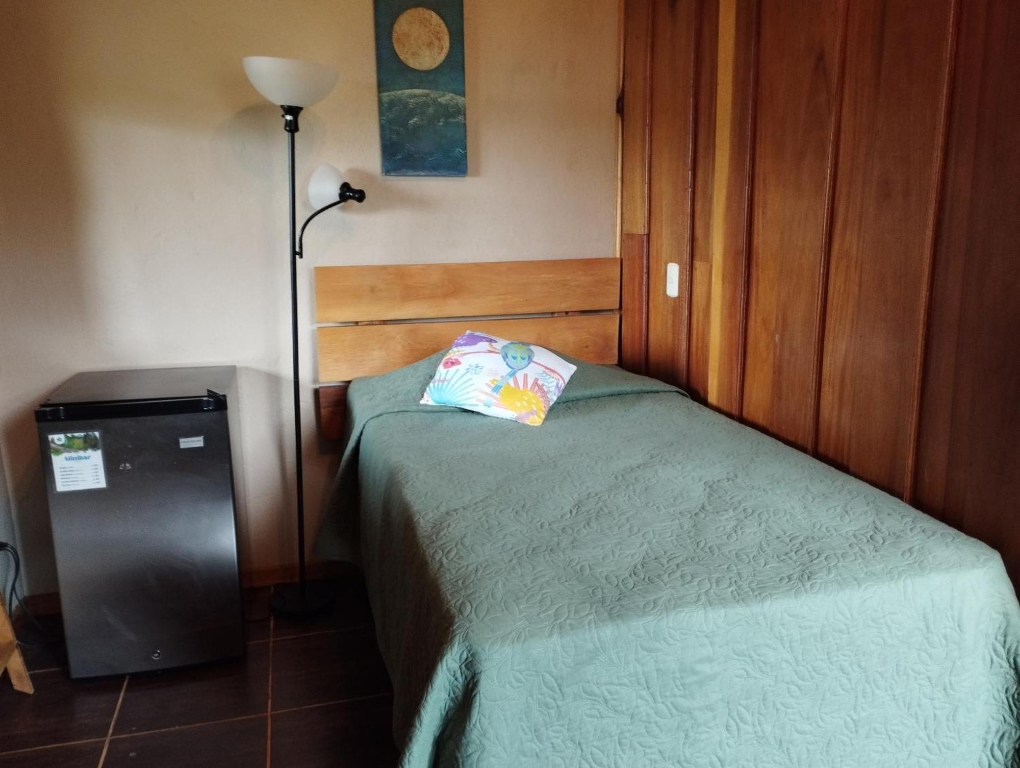 Cala Lodge Monteverde Εξωτερικό φωτογραφία