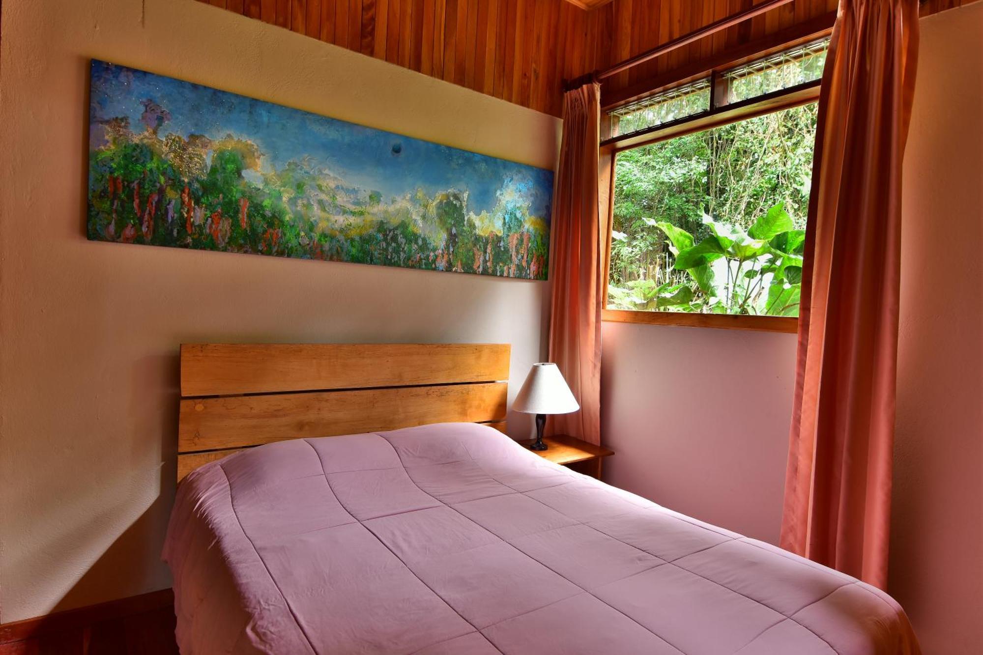Cala Lodge Monteverde Εξωτερικό φωτογραφία