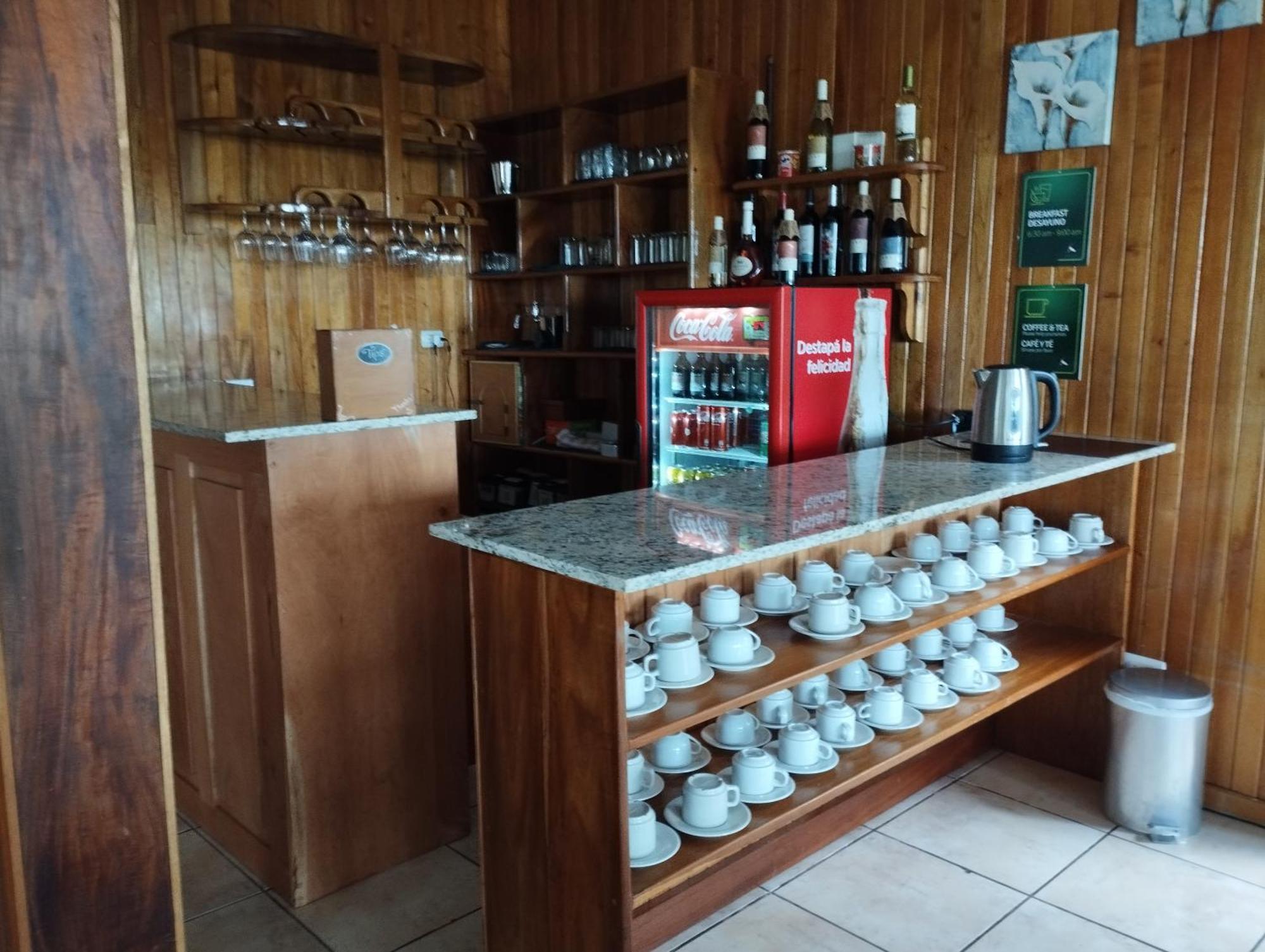 Cala Lodge Monteverde Εξωτερικό φωτογραφία
