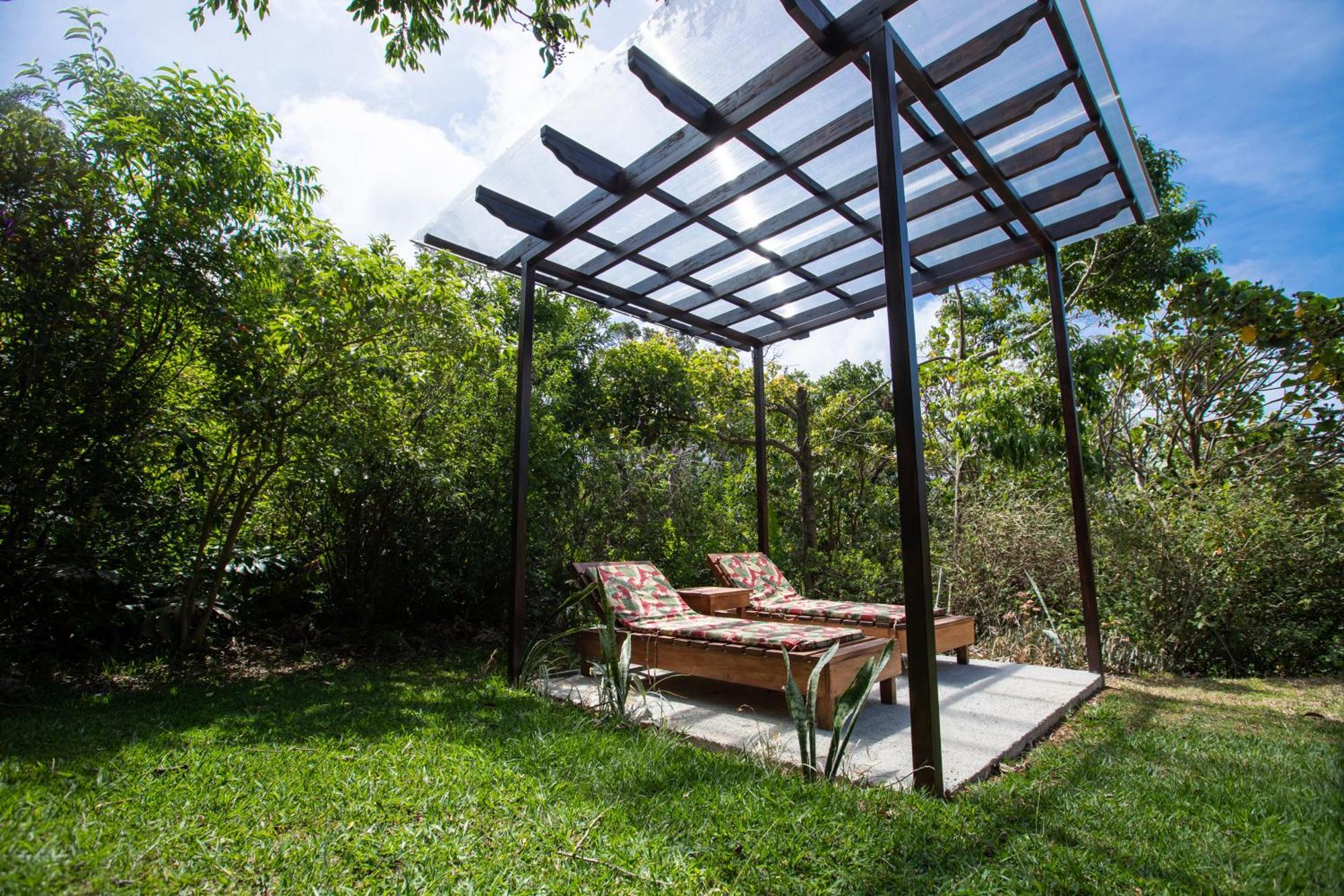 Cala Lodge Monteverde Εξωτερικό φωτογραφία