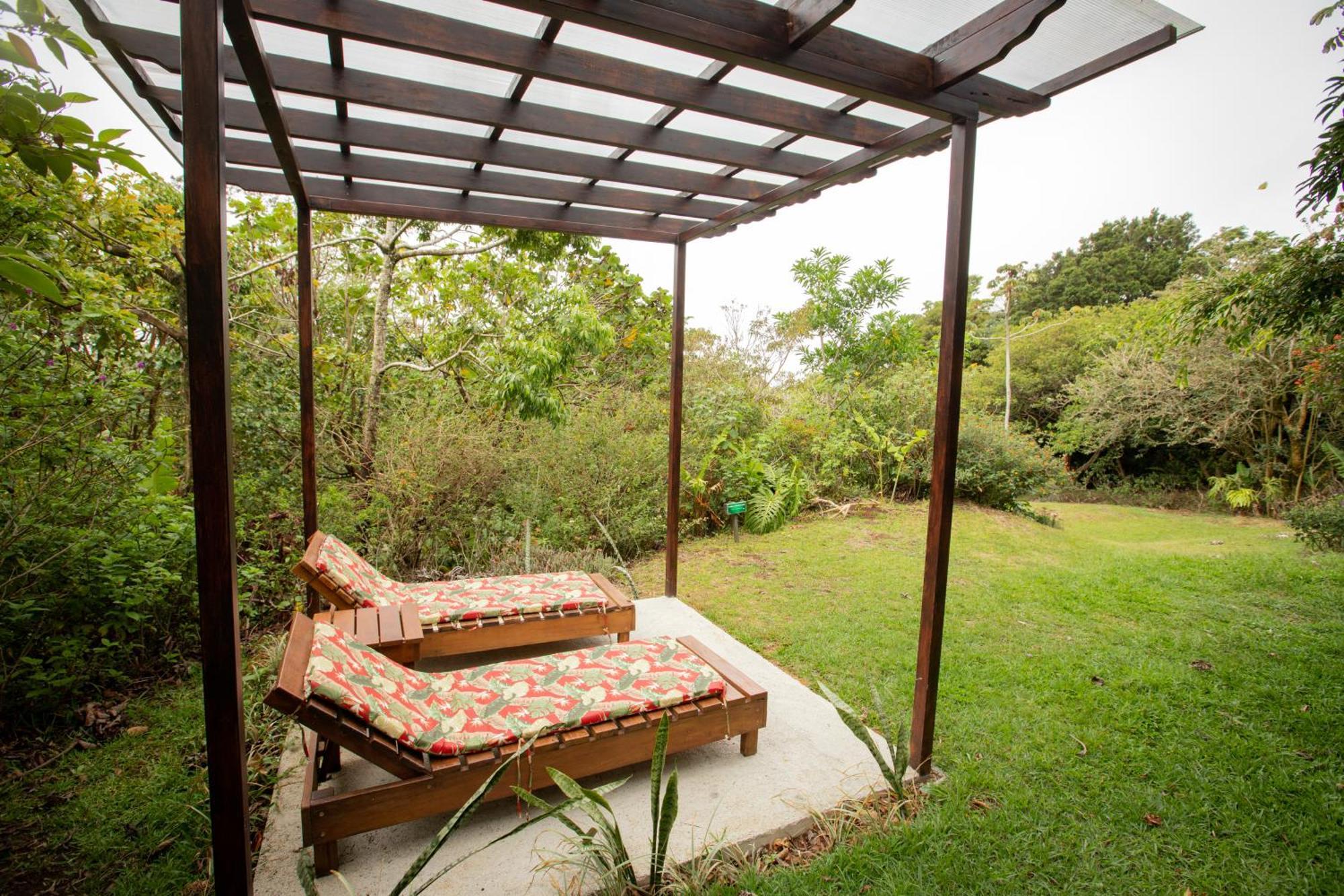 Cala Lodge Monteverde Εξωτερικό φωτογραφία