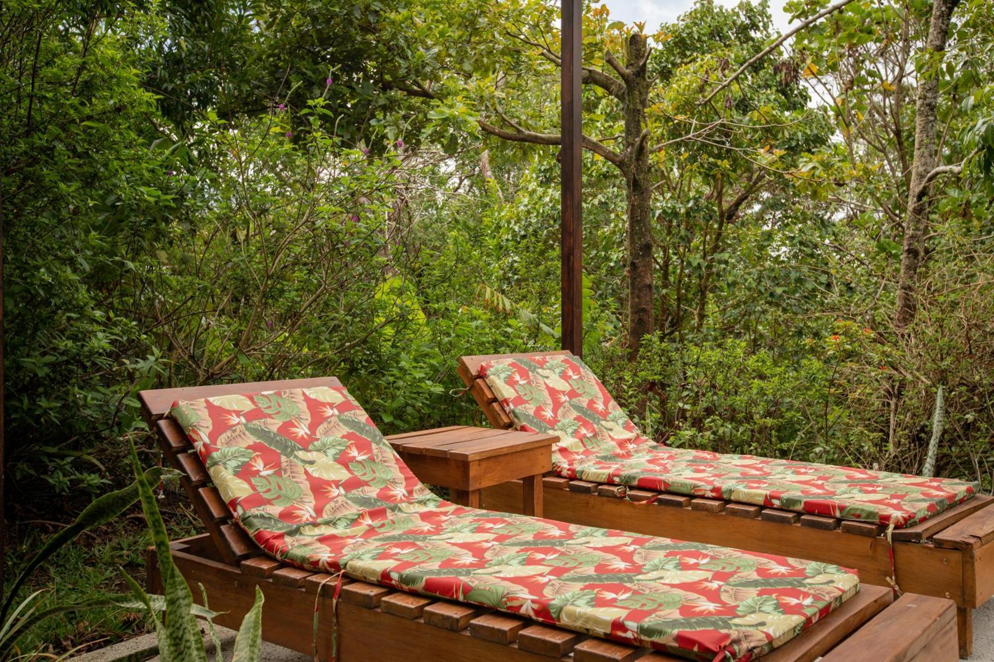 Cala Lodge Monteverde Εξωτερικό φωτογραφία