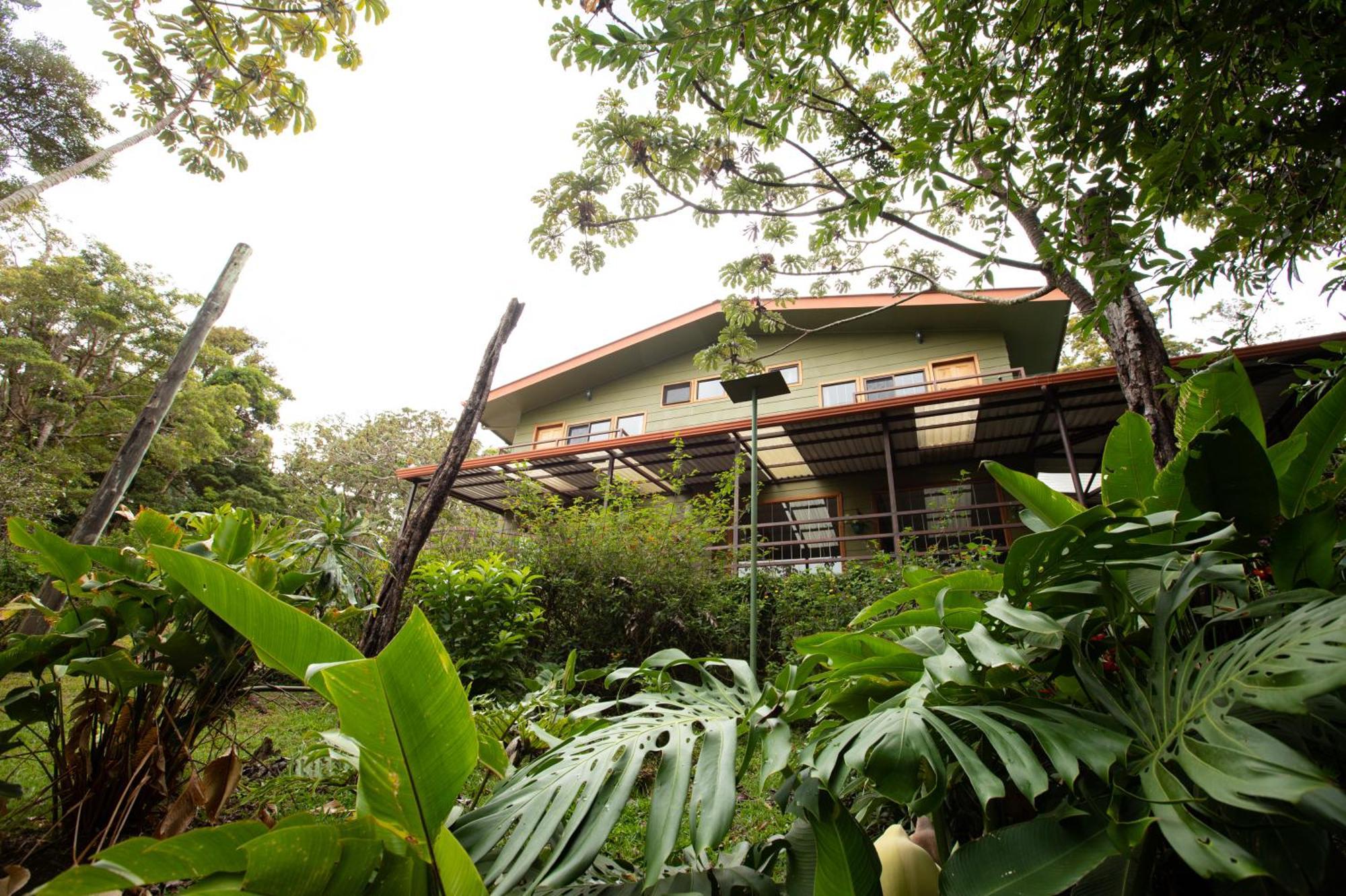 Cala Lodge Monteverde Εξωτερικό φωτογραφία