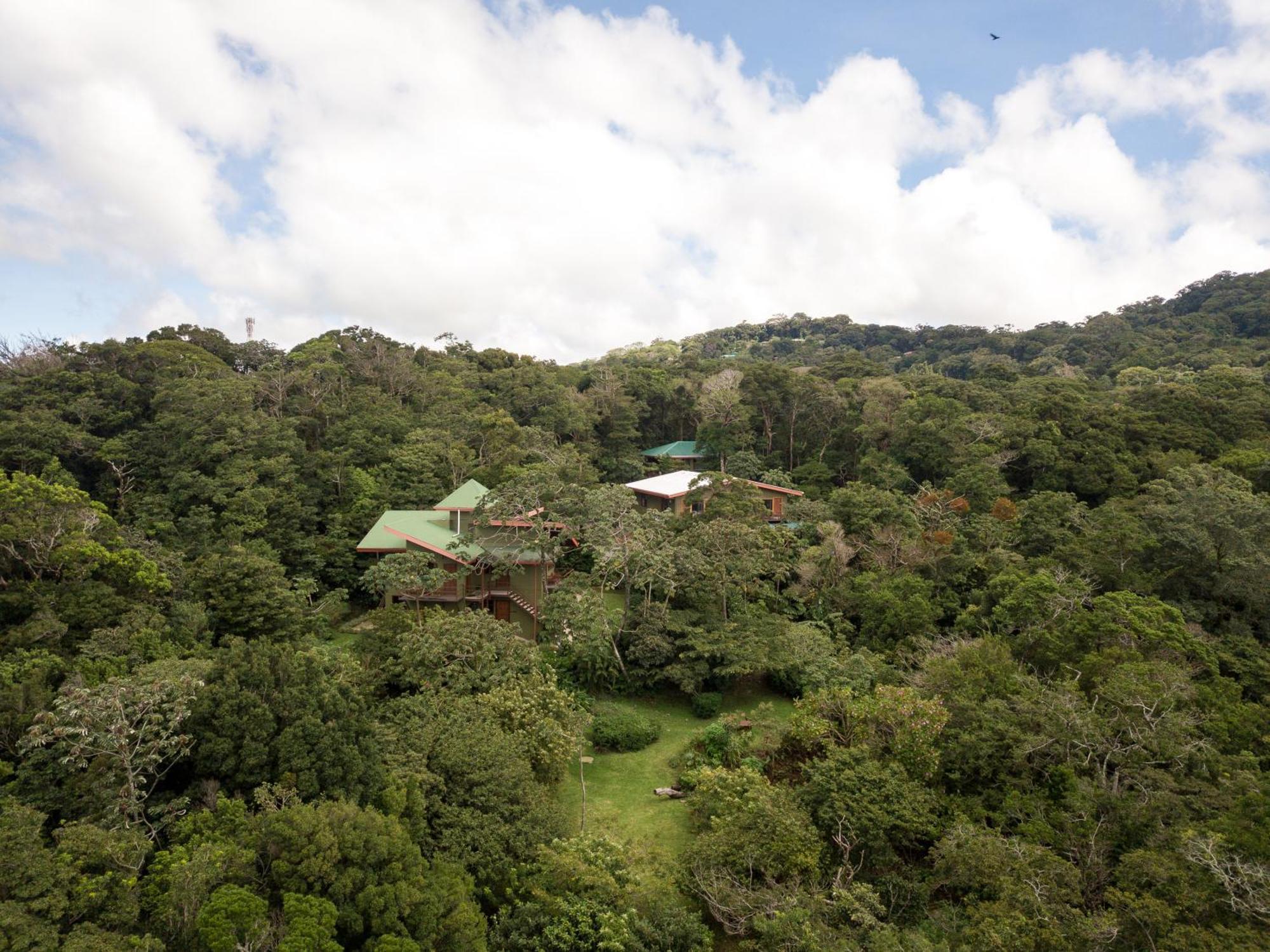 Cala Lodge Monteverde Εξωτερικό φωτογραφία