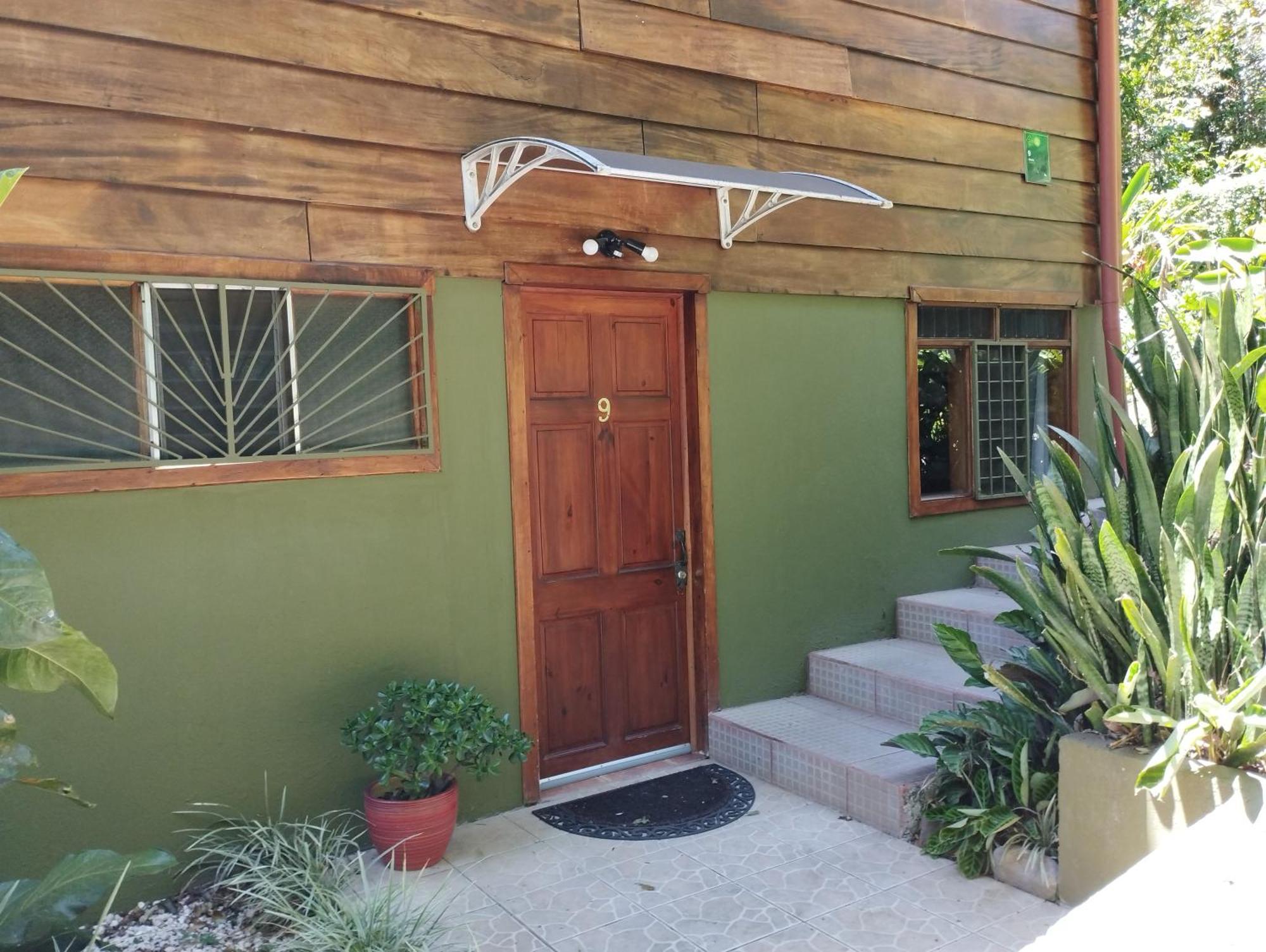 Cala Lodge Monteverde Εξωτερικό φωτογραφία