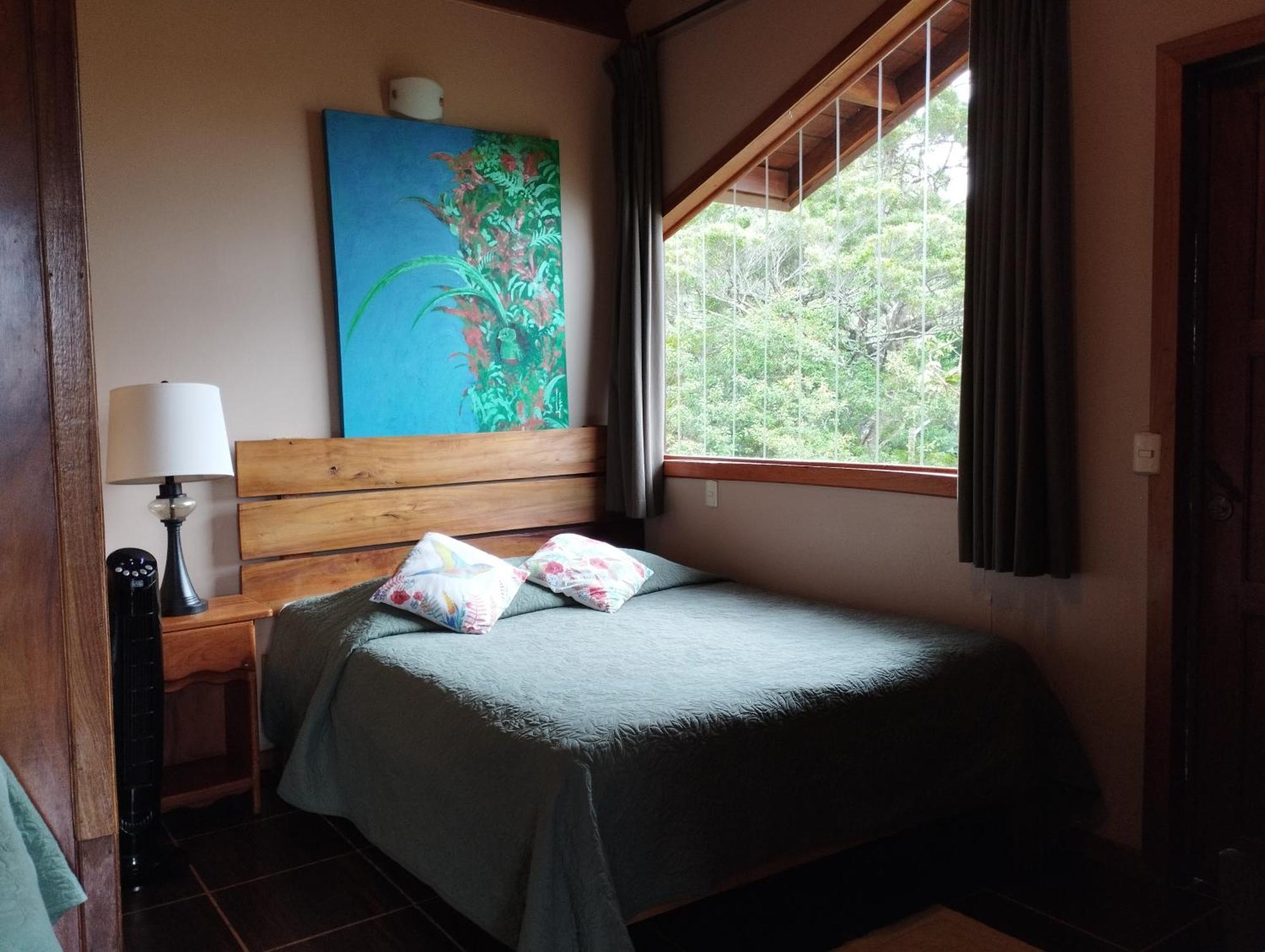 Cala Lodge Monteverde Εξωτερικό φωτογραφία