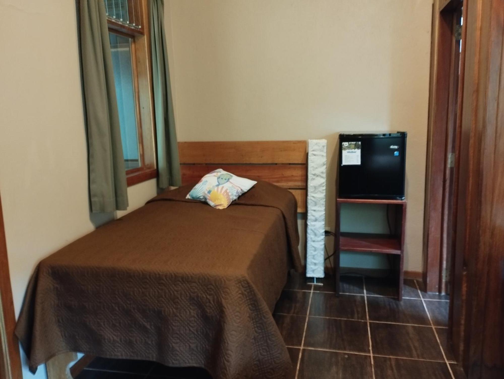 Cala Lodge Monteverde Εξωτερικό φωτογραφία