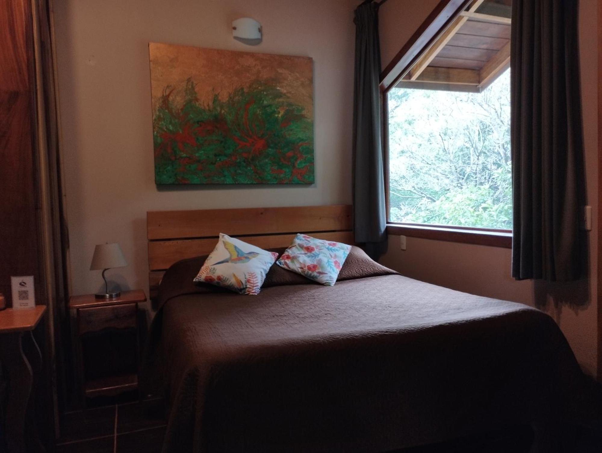 Cala Lodge Monteverde Εξωτερικό φωτογραφία
