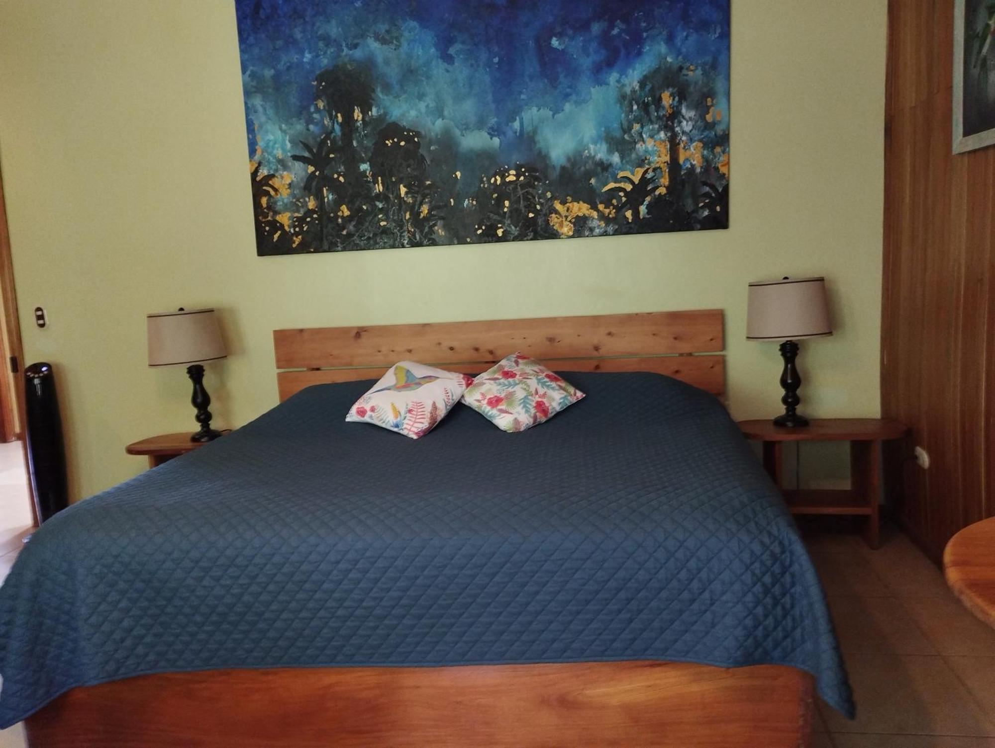Cala Lodge Monteverde Εξωτερικό φωτογραφία