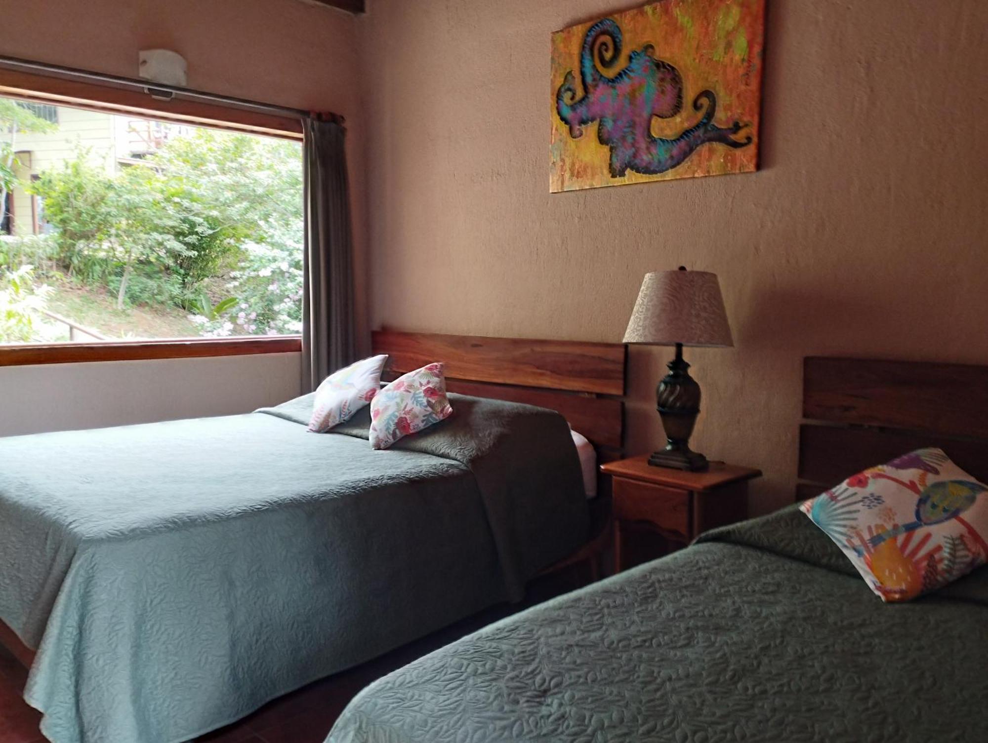 Cala Lodge Monteverde Εξωτερικό φωτογραφία