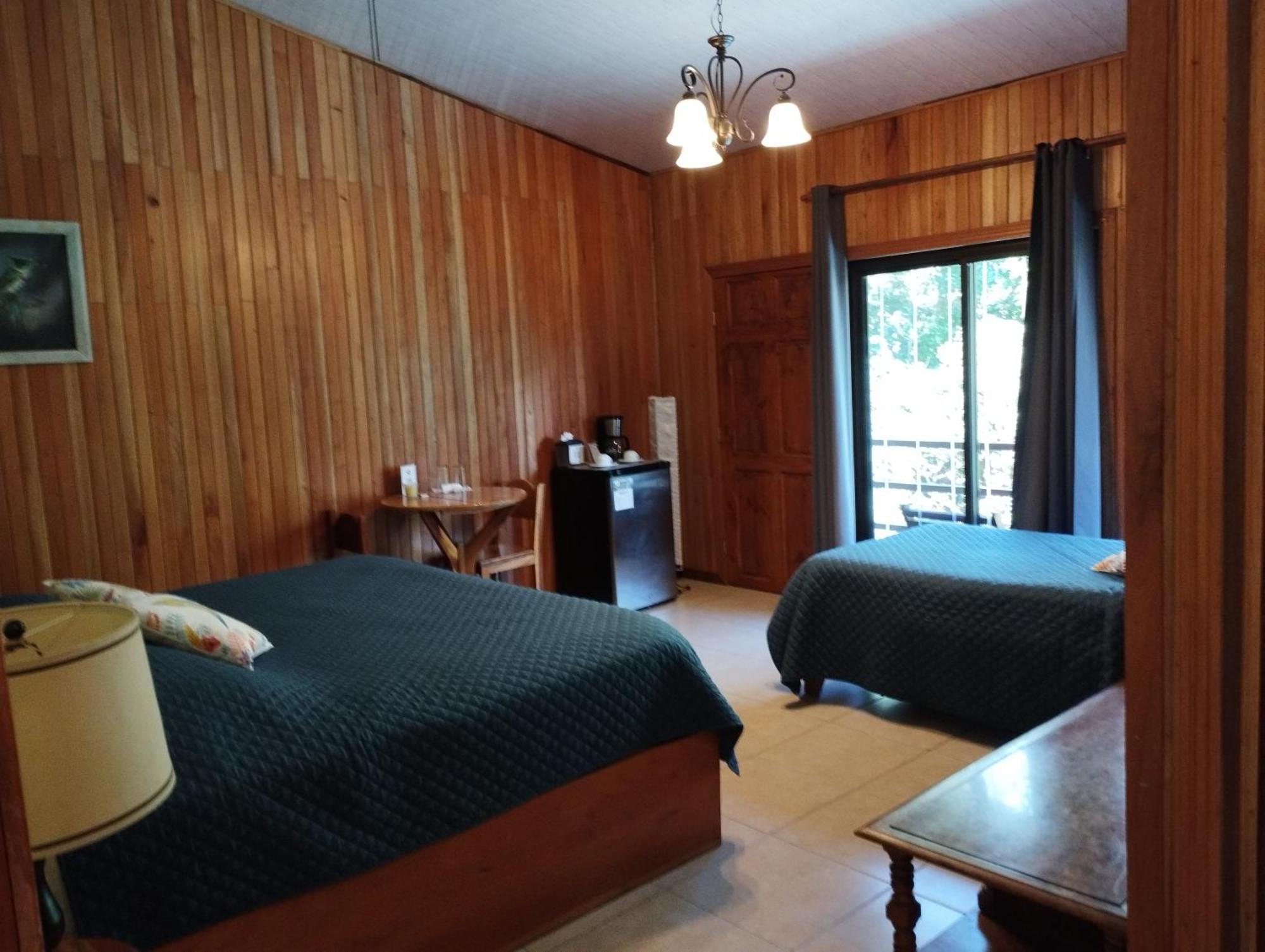 Cala Lodge Monteverde Εξωτερικό φωτογραφία