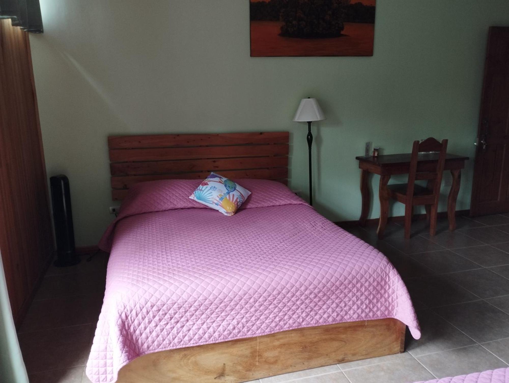 Cala Lodge Monteverde Εξωτερικό φωτογραφία