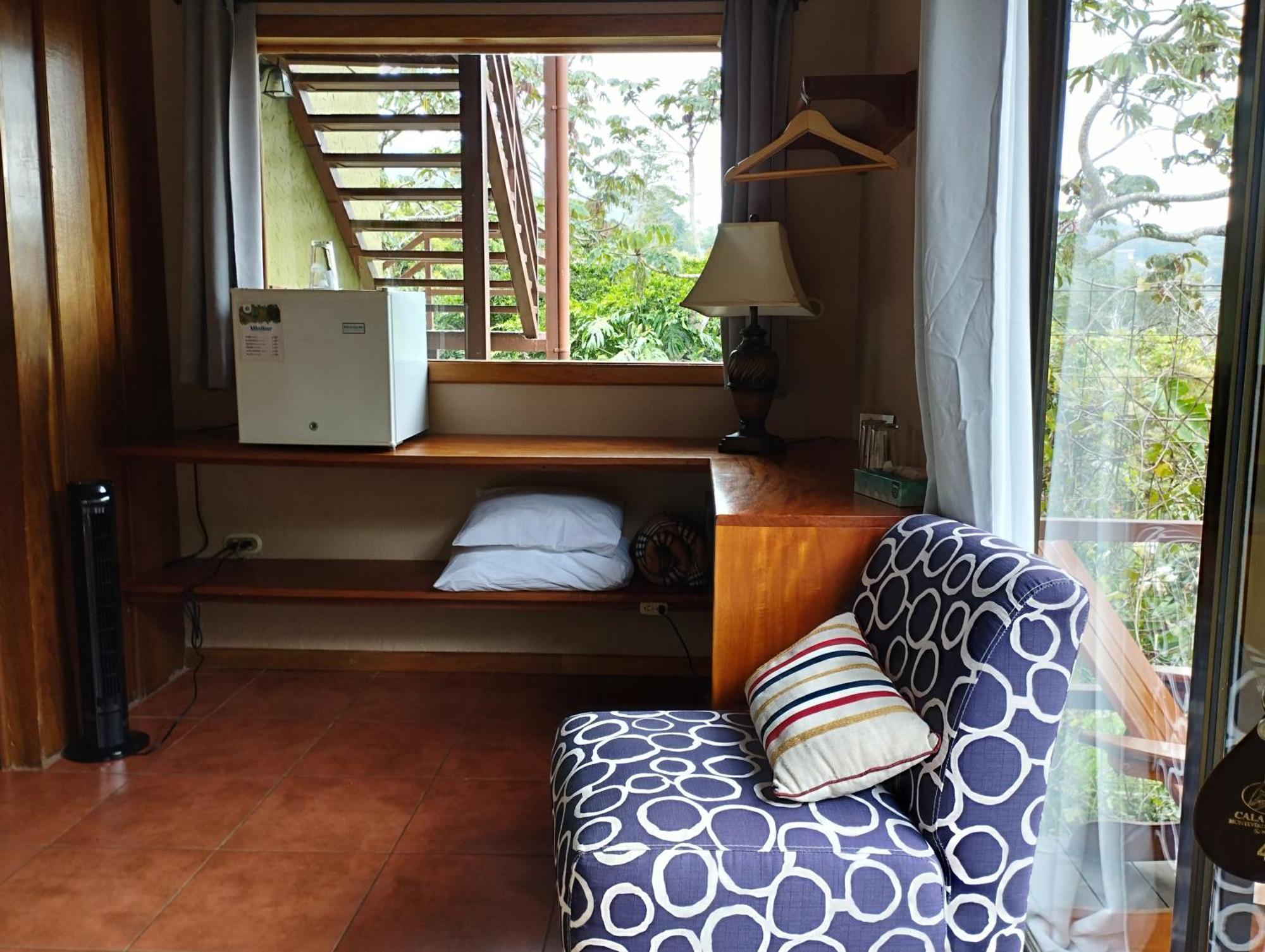 Cala Lodge Monteverde Εξωτερικό φωτογραφία