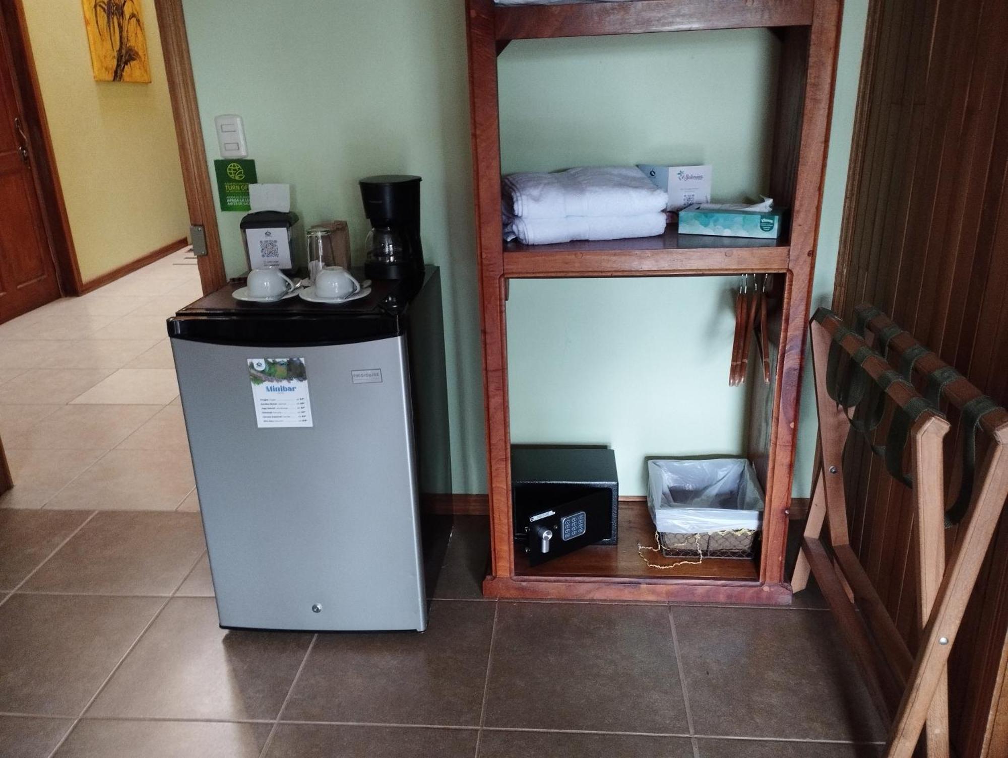 Cala Lodge Monteverde Εξωτερικό φωτογραφία