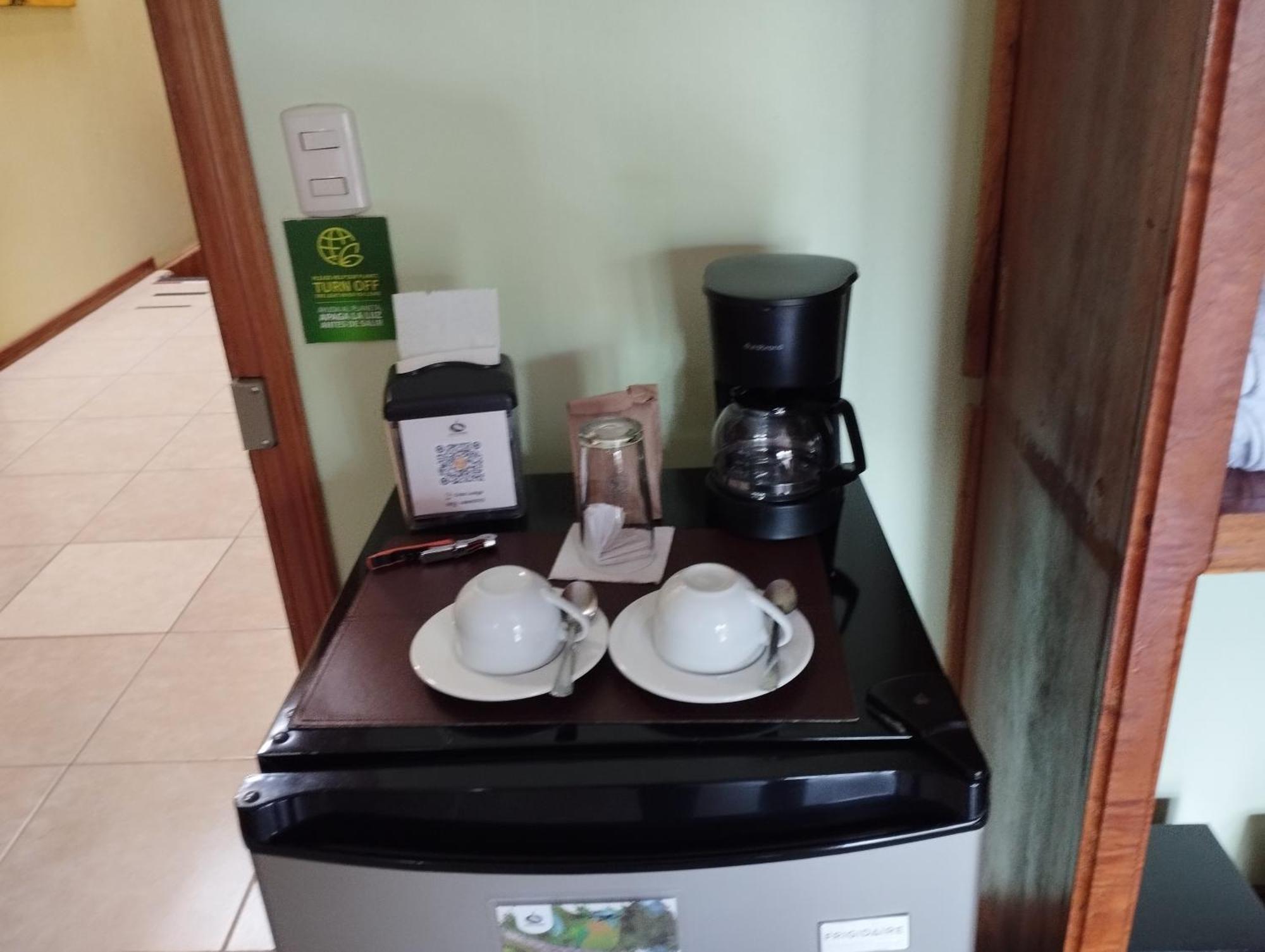 Cala Lodge Monteverde Εξωτερικό φωτογραφία