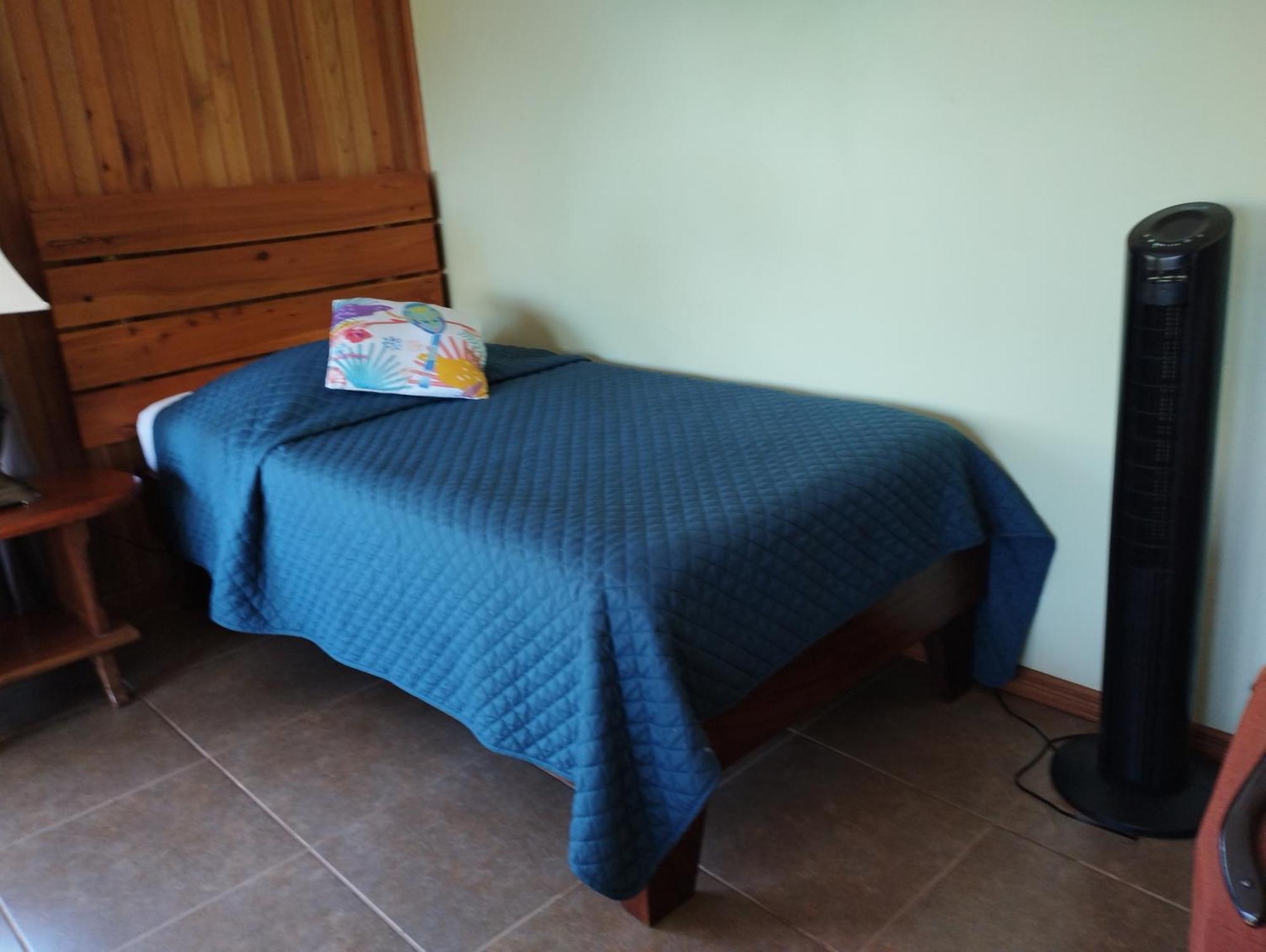 Cala Lodge Monteverde Εξωτερικό φωτογραφία