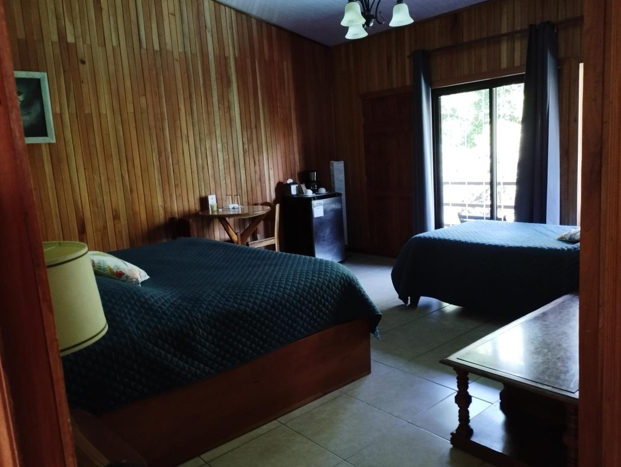 Cala Lodge Monteverde Εξωτερικό φωτογραφία