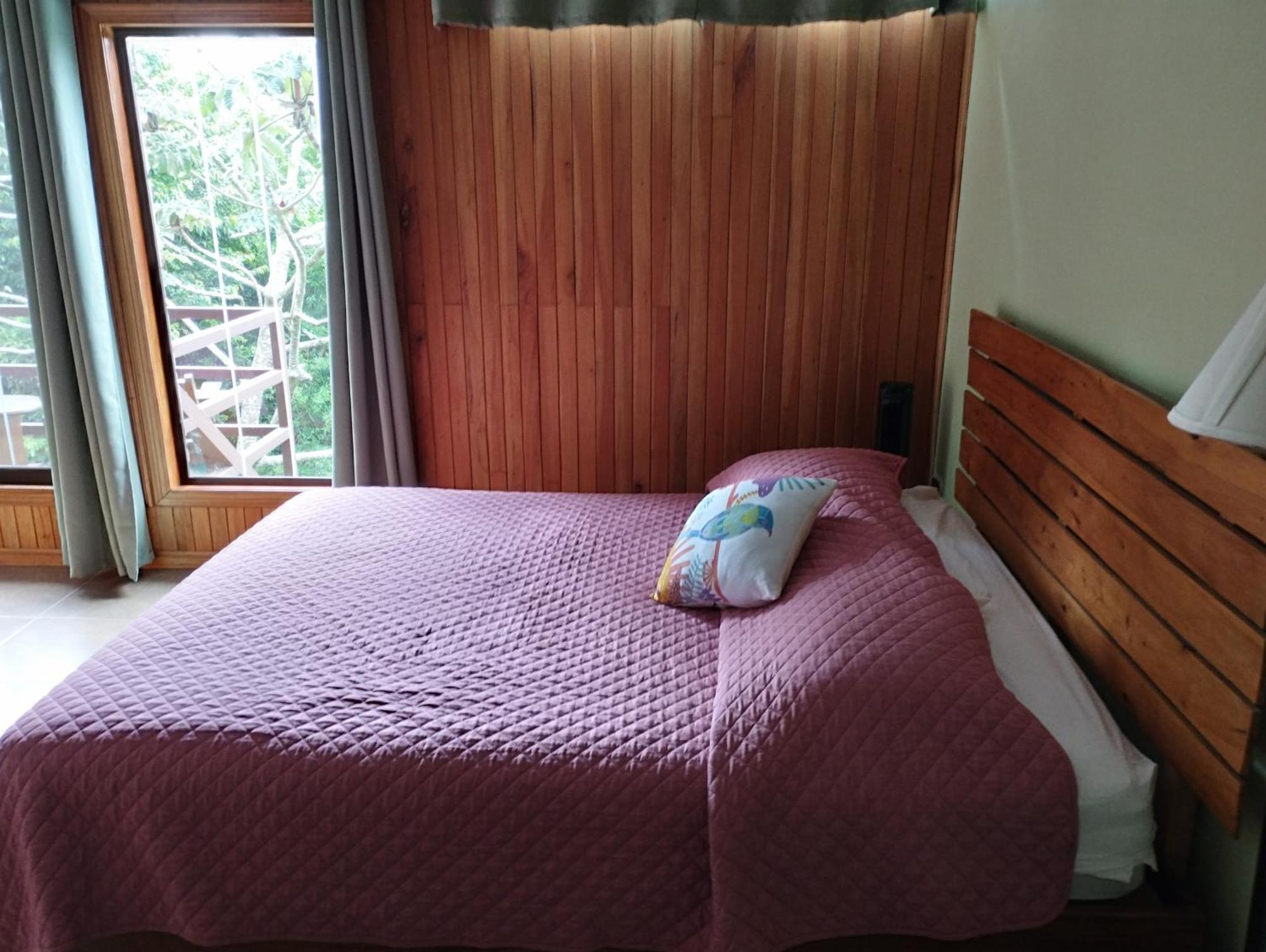 Cala Lodge Monteverde Εξωτερικό φωτογραφία
