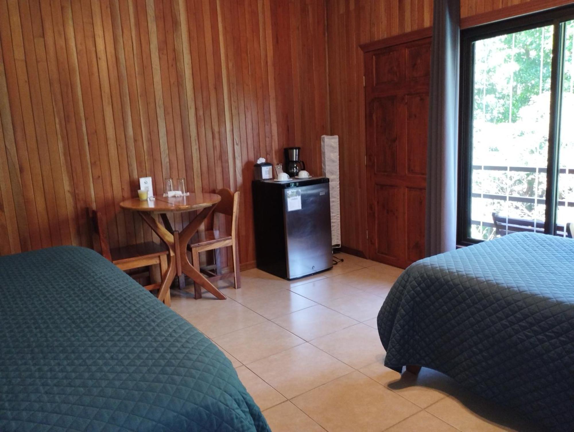 Cala Lodge Monteverde Εξωτερικό φωτογραφία