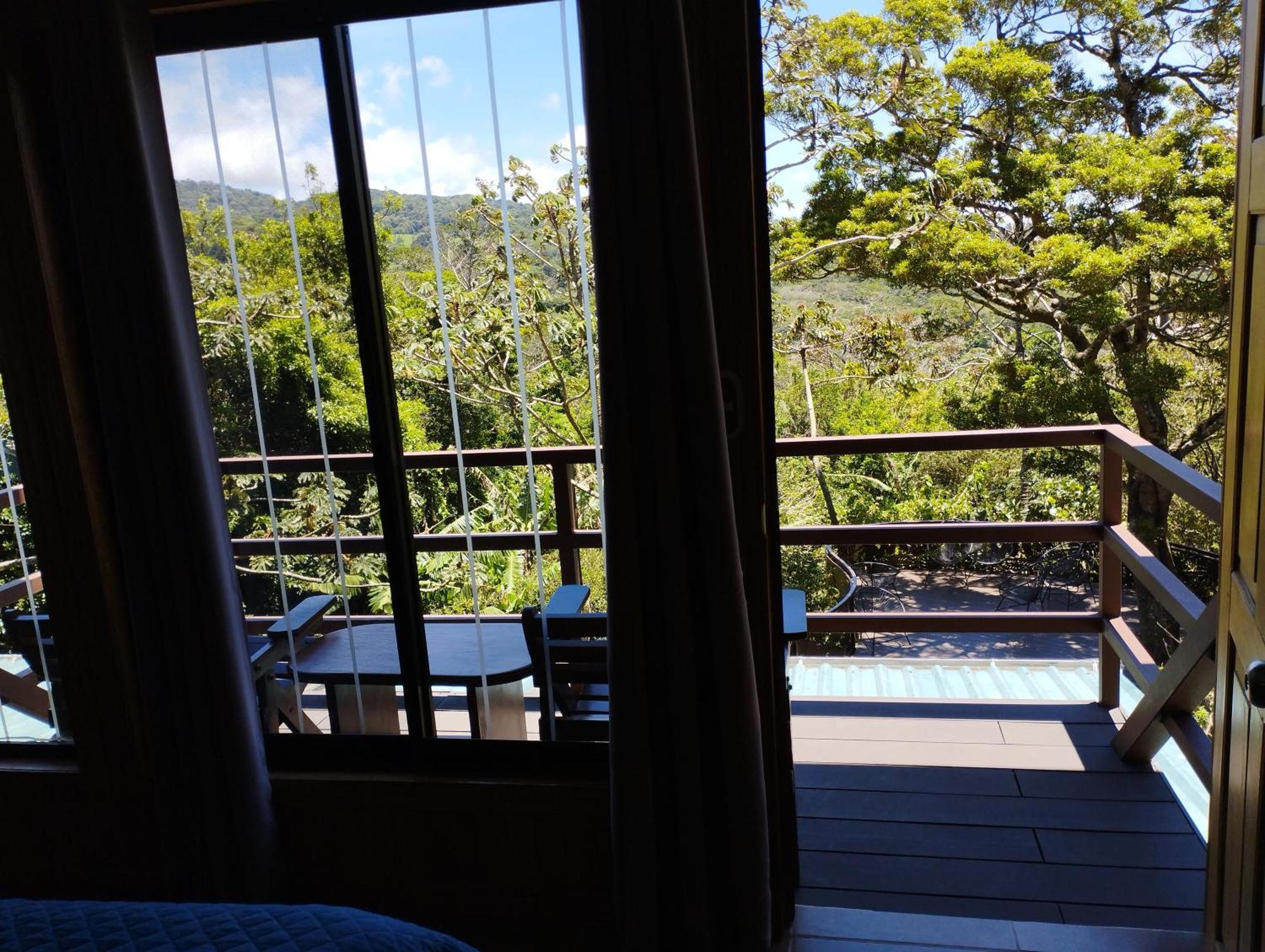Cala Lodge Monteverde Εξωτερικό φωτογραφία