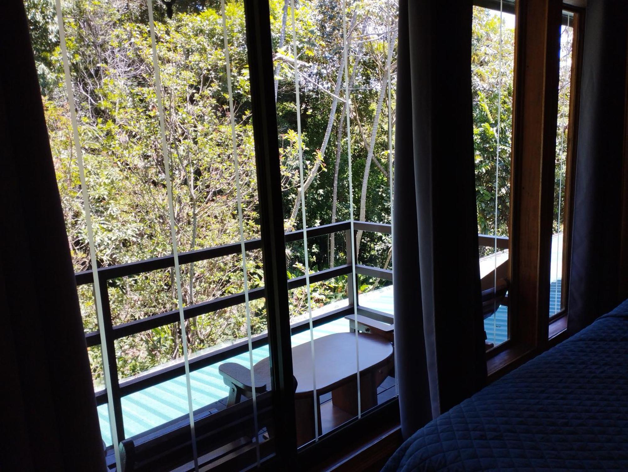 Cala Lodge Monteverde Εξωτερικό φωτογραφία