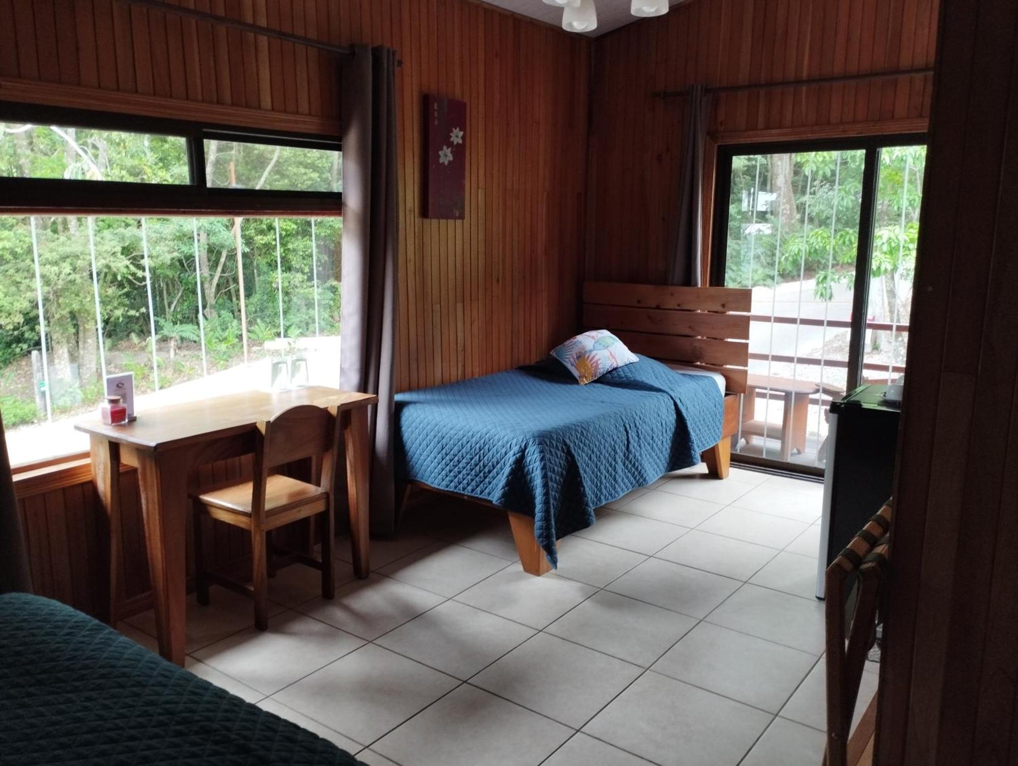 Cala Lodge Monteverde Εξωτερικό φωτογραφία