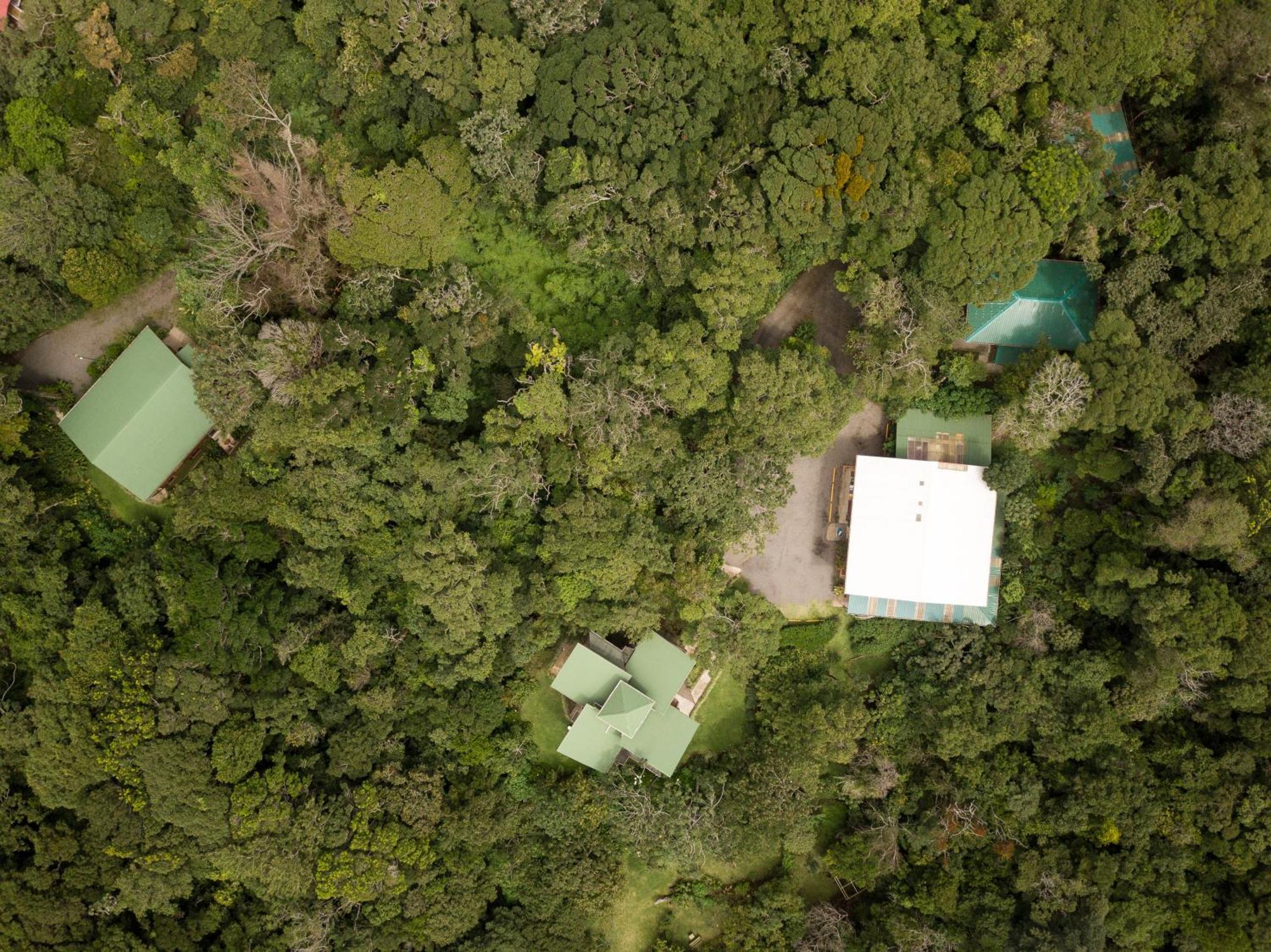 Cala Lodge Monteverde Εξωτερικό φωτογραφία